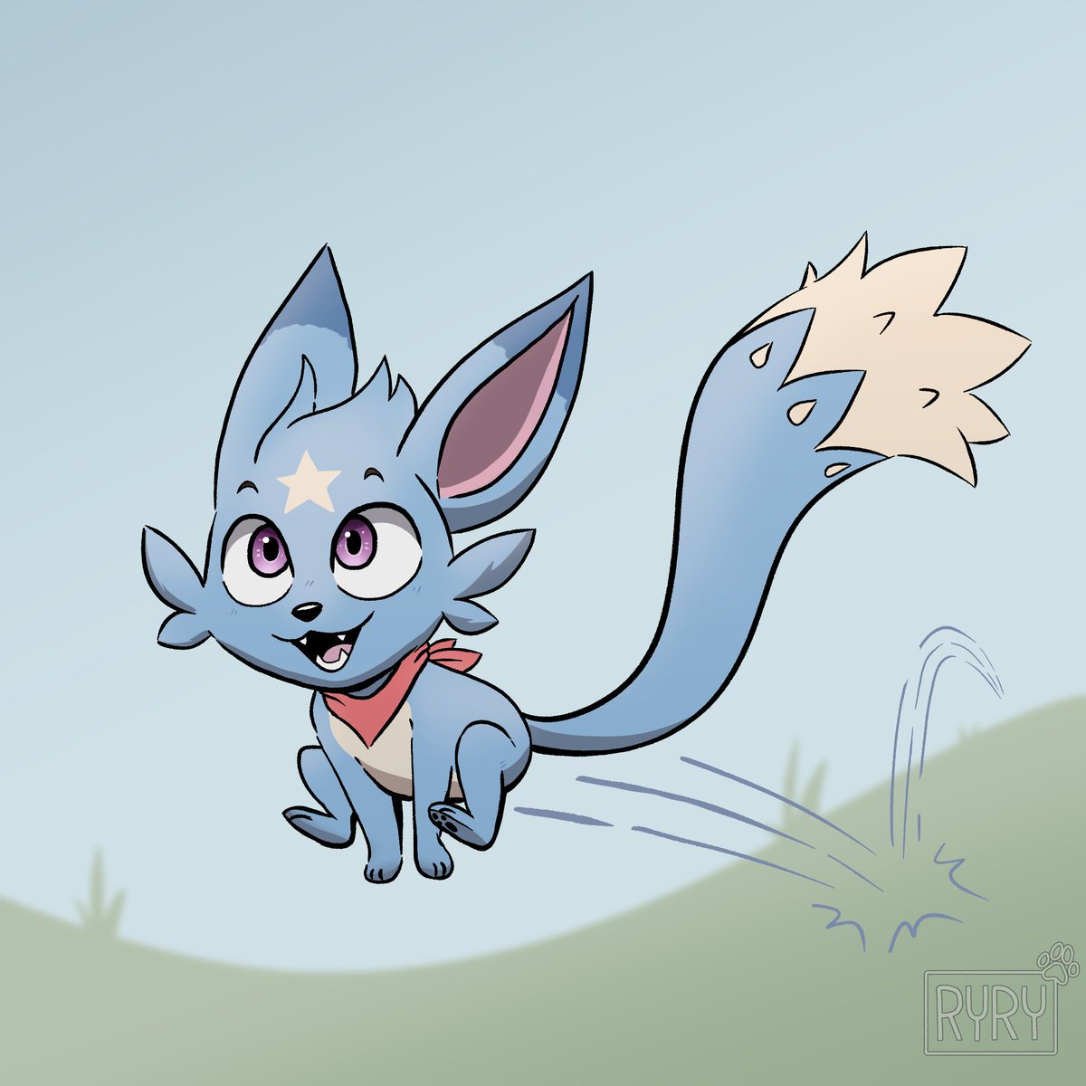 RyRyBeans's tweet photo. My best Artfight Attack this year for @BukoyaStar 

#artfight2023 https://t.co/MaslI56KtD