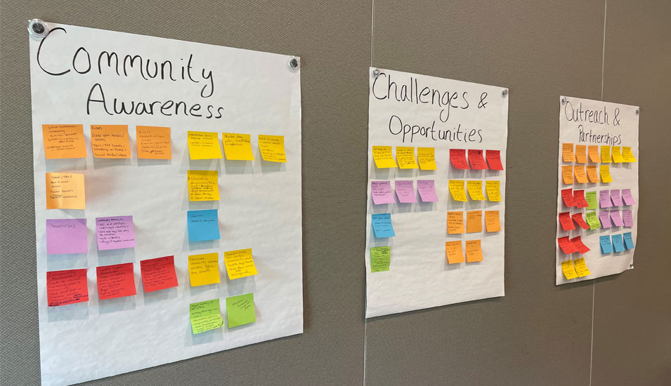 The Patterson Foundation tweet media