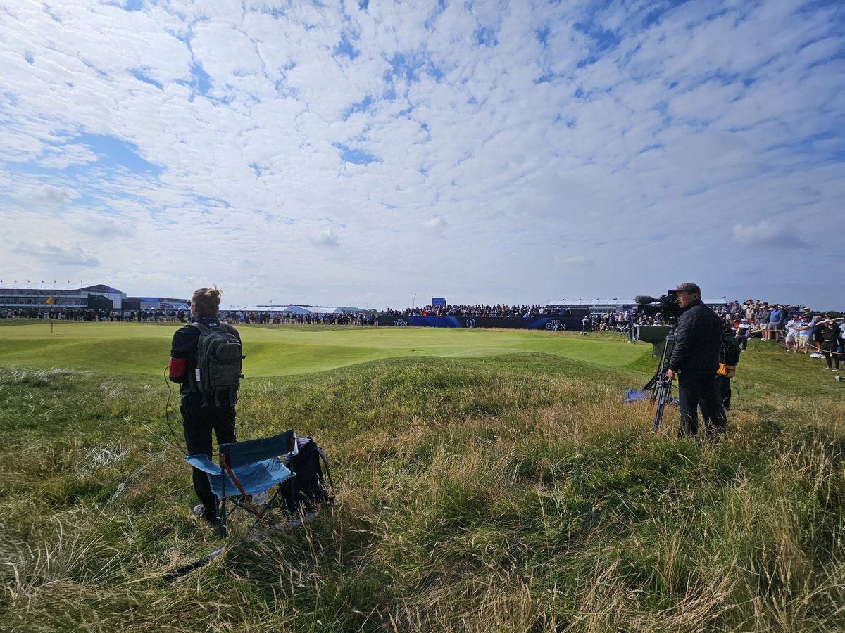 #theopen #151stopen #royalliverpool