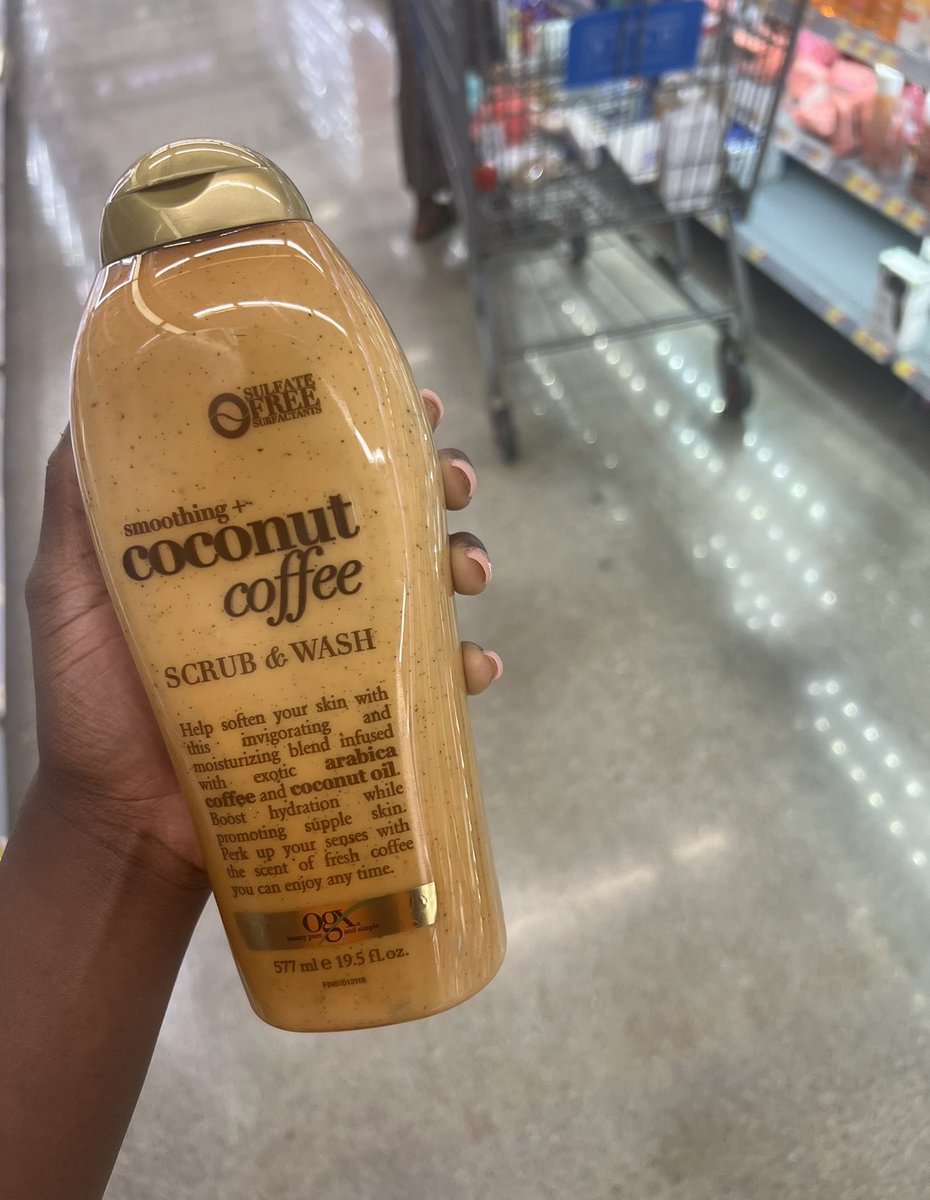 the best body wash ever😍