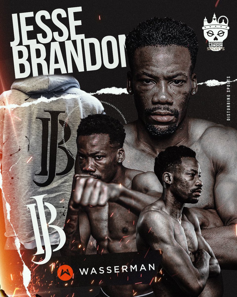 Just the beginning.

<a href="/WassermanBoxing/">Wasserman Boxing</a> | <a href="/SauerlandBros/">Kalle & Nisse Sauerland</a>