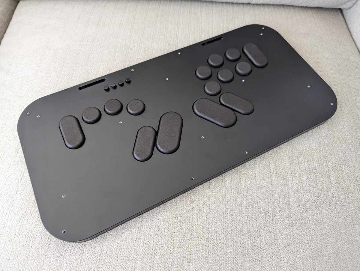 Mavercade tweet media