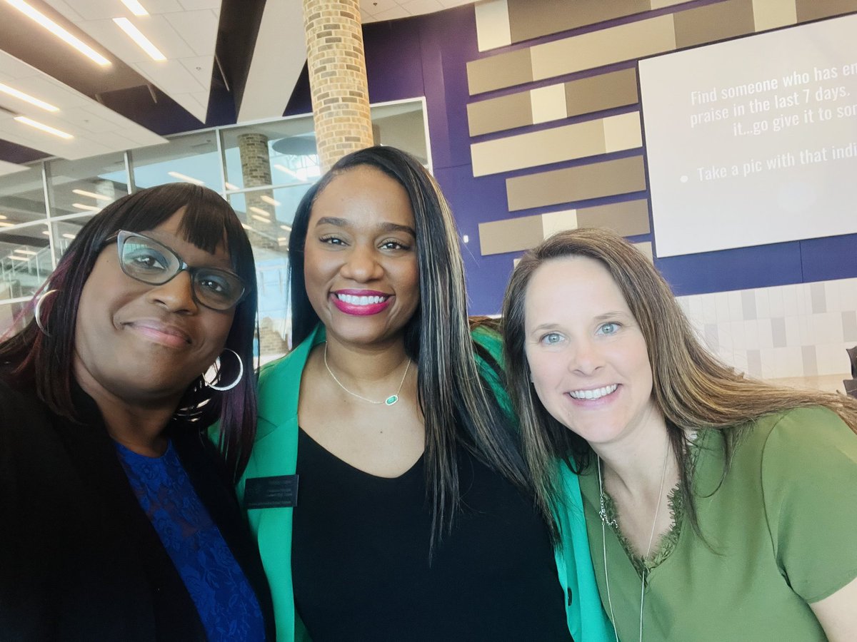 #DentonISDengaged