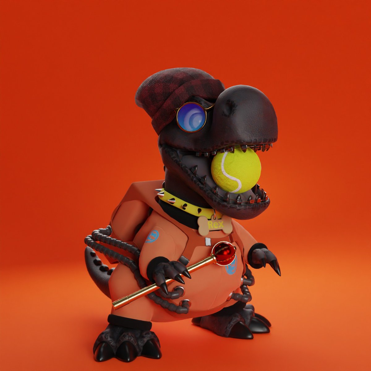 📢 Exciting News! 🦖⚡️ Interested in learning more about Dino Social Clubs?  Check out our Discord for the full lite paper and dive into the details of our innovative project! Join the community, engage with fellow enthusiasts, and be part of the Dino revolution!