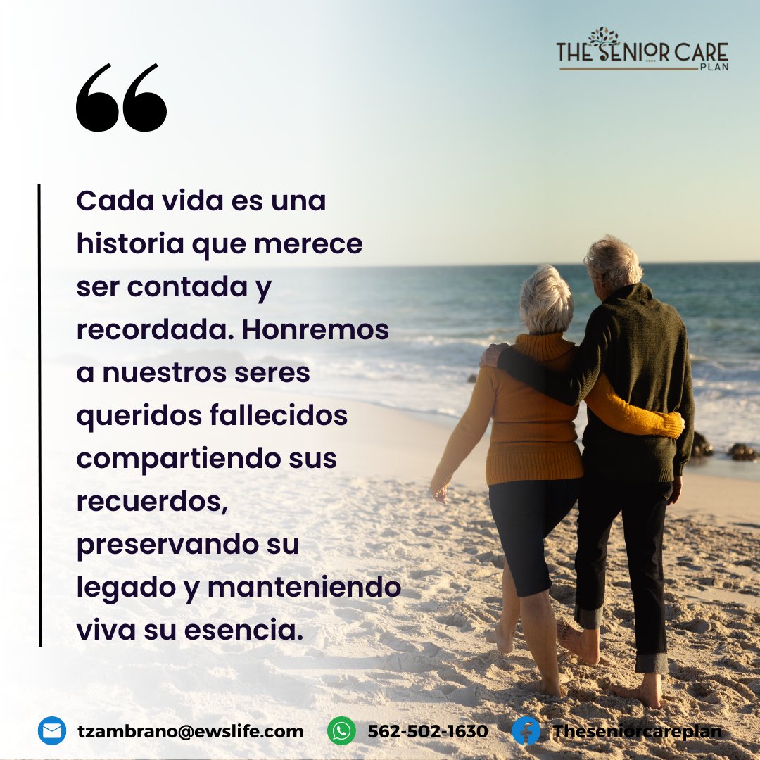 senior_plan's tweet photo. Descubre el poder de la planificación anticipada. Contáctanos y asegura la tranquilidad de tus seres queridos
📲https://t.co/iIk06FJUkr
Síguenos para más info @senior_plan

#PlanificaciónAnticipada #DecisionesInformadas #TusDeseos #CargaEmocional #Tranquilidad #Preparación https://t.co/0tg5b7GwHF