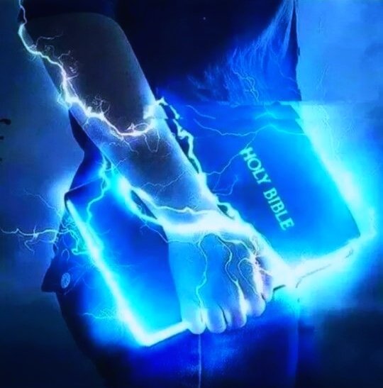 Liz_529's tweet photo. "God is not a man, that He should lie, or a son of man, that He should change His mind. Does He speak and not act? Does He promise and not fulfill?" - Numbers 23:19

"So shall My word be that goes forth from My mouth; It shall not return to Me void, But it shall accomplish what I please, And it shall prosper in the thing for which I sent it." - Isaiah 55:11

This is a time when His people will come, and they will enter into the Promised Land of His Word. Many have forsaken the promises in His Word, and have taken the word of man, and it has not profited anything. For they have looked to man to fulfill man's word, and so they have tried to gain knowledge, they've tried to gain insight, they've tried to gain influence and power. But it has all been of a soulish mentality.
But there are others whose spirit will come out, and they will be so in-tune with His Spirit that they will not merely walk beside Him, they will walk in Him. And He, in turn, will walk in them.

"I in them, and You in Me; that they may be made perfect in one, and that the world may know that You have sent Me, and have loved them as You have loved Me." 
- John 17:23

Some have not come to understand their Christ identity and have gotten away from the true knowledge of the power of His Blood, and yet they wonder where the power is.

"Then Jesus said to them, “Most assuredly, I say to you, unless you eat the flesh of the Son of Man and drink His blood, you have no life in you. Whoever eats My flesh and drinks My blood has eternal life, and I will raise him up at the last day. For My flesh is food indeed, and My blood is drink indeed. He who eats My flesh and drinks My blood abides in Me, and I in him. As the living Father sent Me, and I live because of the Father, so he who feeds on Me will live because of Me. This is the bread which came down from heaven—not as your fathers ate the manna, and are dead. He who eats this bread will live forever.” - John 6:53-57

The Blood of Jesus Christ cleanses us from all unrighteousness and contains all power over the enemy. Call His Word to come forth. At your threshold, apply the Blood of Jesus and break forth into enlargement. Remember your covenant promises, and go through the gates of victory. Command His Word to become alive and active. Speak forth His word! Permeate the atmosphere with His Presence. Dwell in His Word. Let His Word devour your flesh so that you can be so consumed with His Word, that all that will not obey, will have to bend because His Word is eternal.

"How much more shall the blood of Christ, who through the eternal Spirit offered himself without spot to God, purge your conscience from dead works to serve the living God?" - Hebrew 9:14

"But if we walk in the light, as he is in the light, we have fellowship with one another, and the blood of Jesus his Son cleanses us from all sin." - 1 John 1:7