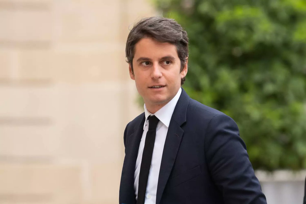 Thierry de Cabarrus tweet media