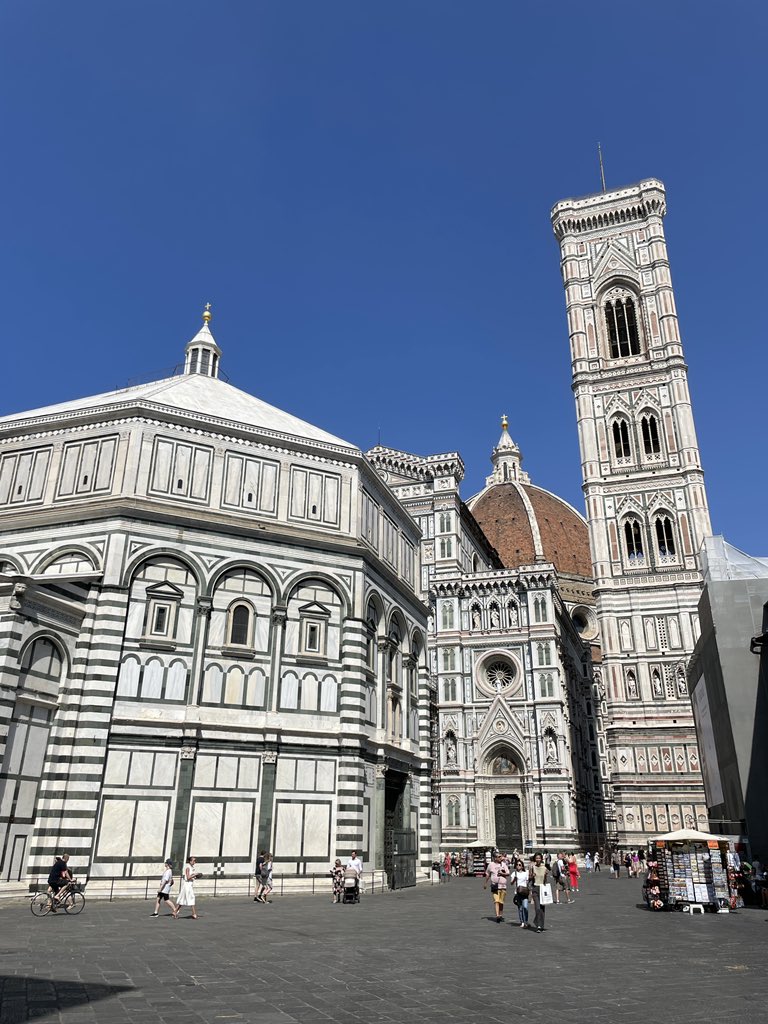 coastersaurus's tweet image. Florence was beautiful. Stunning city. This was the last stop of the cruise, but we still have more to see as we end our adventures with a short break in Rome! See you there…