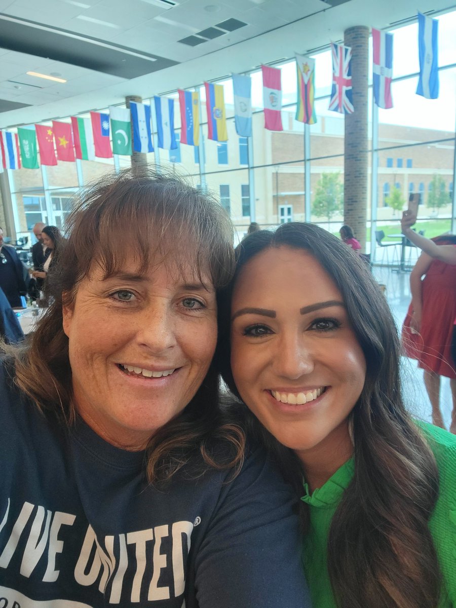DentonISDengaged