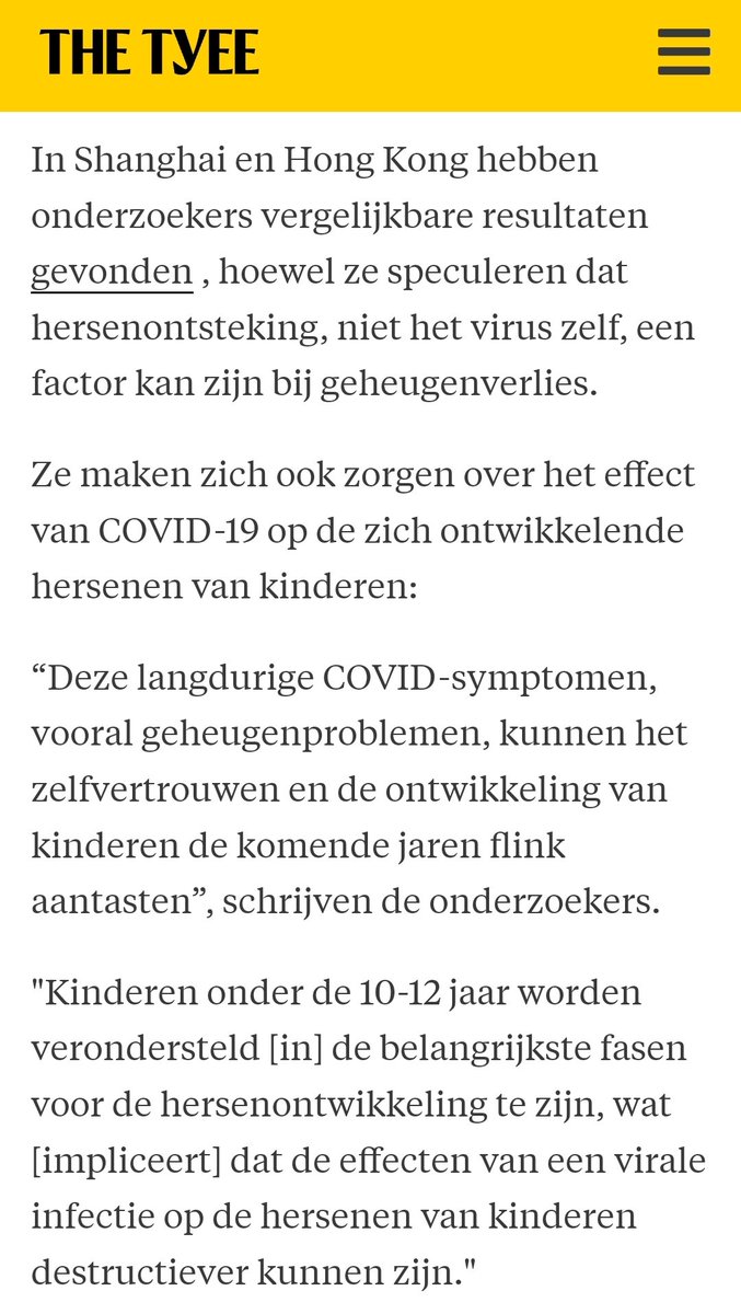 #StopDitVirus
#ScholenVeilig
#Hepafilters
#Ventilatie
#Testen
#ThuisblijvenBijKlachten
 thetyee.ca/Analysis/2023/…