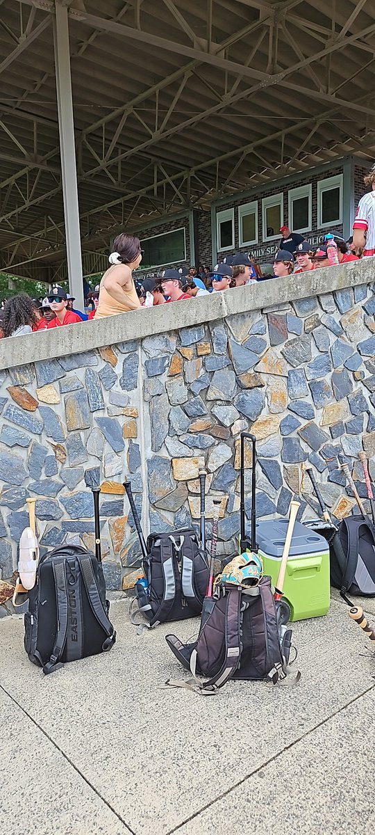 Here we go! Time to get to work. No other experience is close to this! 15U-18U  #thankful <a href="/BUSShowcase/">Best in the US Showcases</a> <a href="/DukeBASE/">Duke Baseball</a> <a href="/DdogsRecruiting/">@DDogs_Recruiting</a> <a href="/AJHickey037/">Coach AJ Hickey</a> <a href="/Gaynor_Kyle/">Kyle Gaynor</a> @HoneaDrew