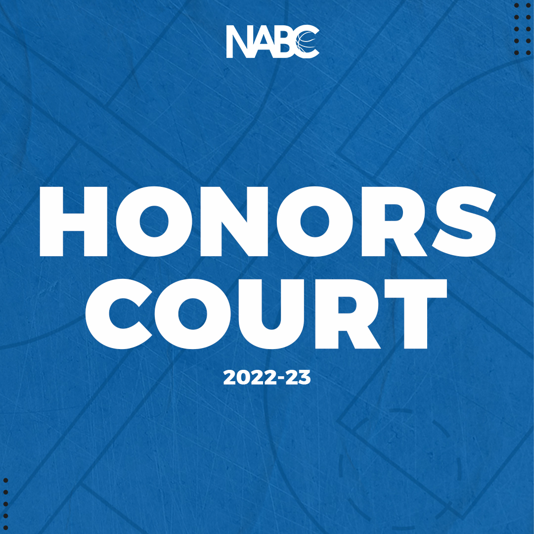 NABC1927's tweet image. Success in the classroom is an all-in commitment.

Congratulations to the 2022-23 NABC Honors Court and Team Academic Excellence Award recipients!

➡️ bit.ly/470Vfgf