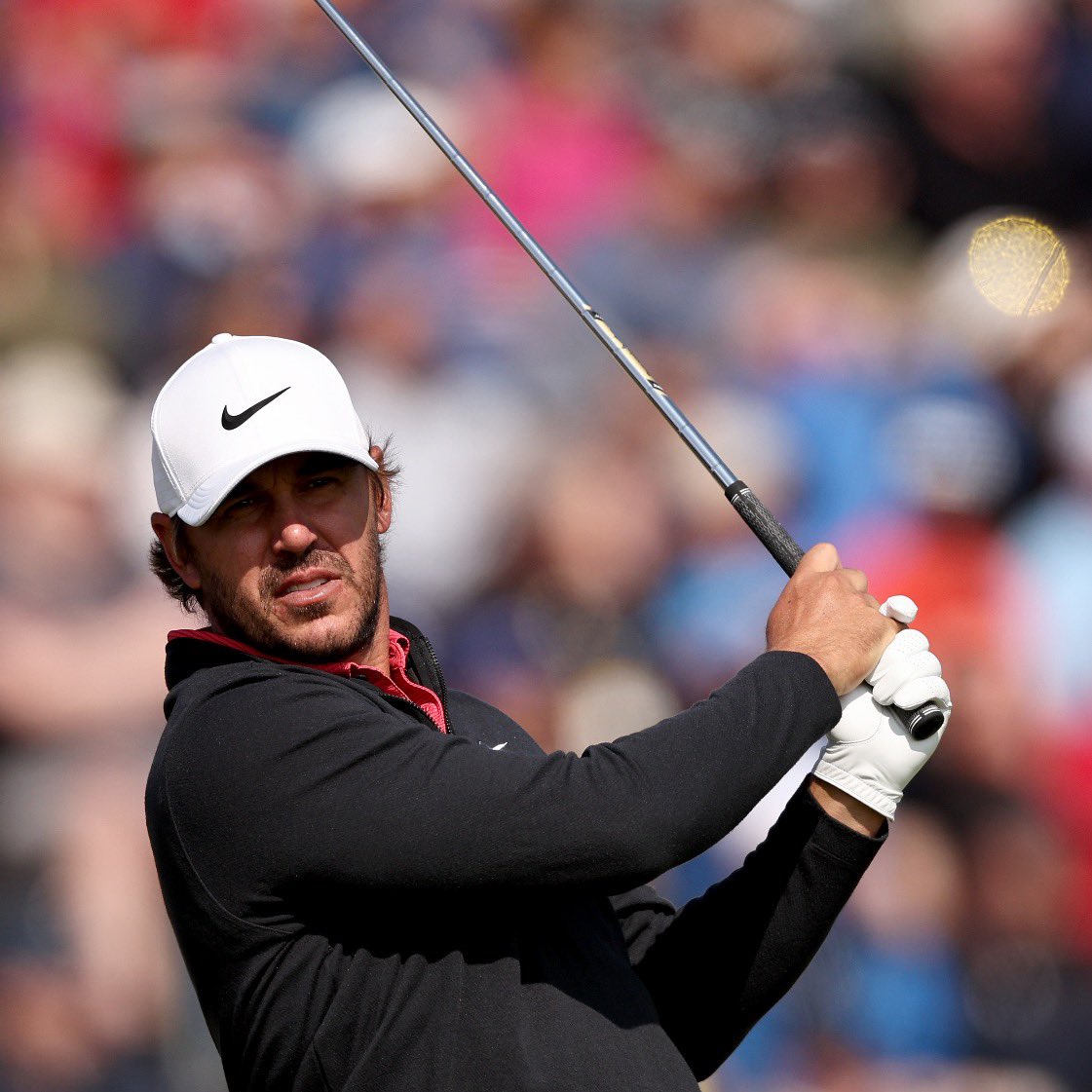 Brooks Koepka tweet media