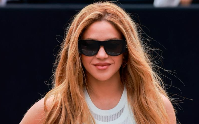 #Entretenimiento | Shakira afirma que cumplió con la ley española y lamenta la presión reputacional que sufre Amplía la información aquí: goo.su/fHWpo #NoticieroVV #20Jul