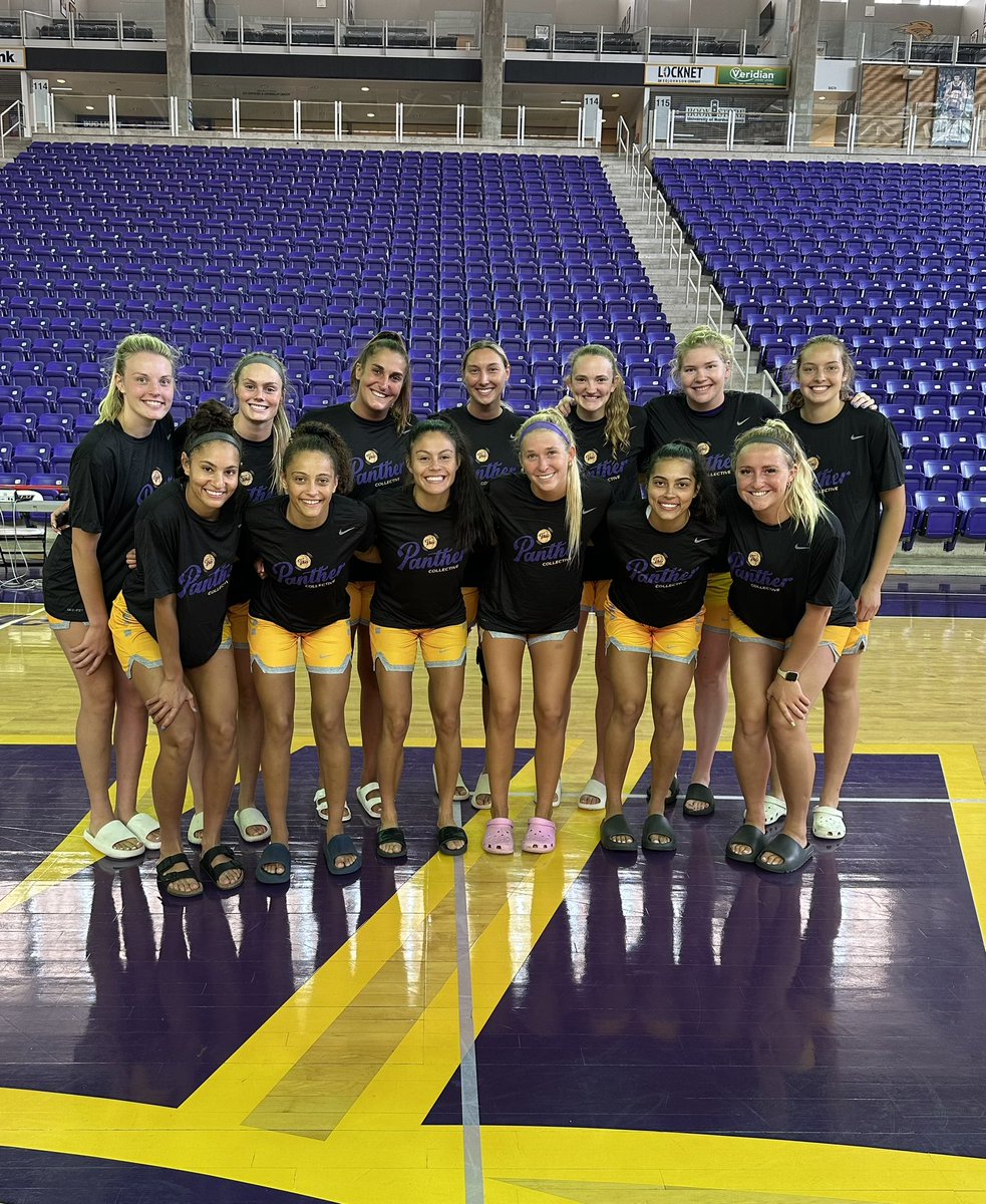 The Panther Collective (@panther_collect) on Twitter photo <a href="/UNIwbb/">UNI Women’s Hoops</a> Fans- We are excited to announce that we have started a specific fund for UNI Women’s Basketball student-athletes!
Donate at : thepanthercollective.com/membership/
Also, be on the lookout next week for upcoming local opportunities to support these amazing ladies! <a href="/UNIwbb/">UNI Women’s Hoops</a> Fans- We are excited to announce that we have started a specific fund for UNI Women’s Basketball student-athletes!
Donate at : thepanthercollective.com/membership/
Also, be on the lookout next week for upcoming local opportunities to support these amazing ladies!