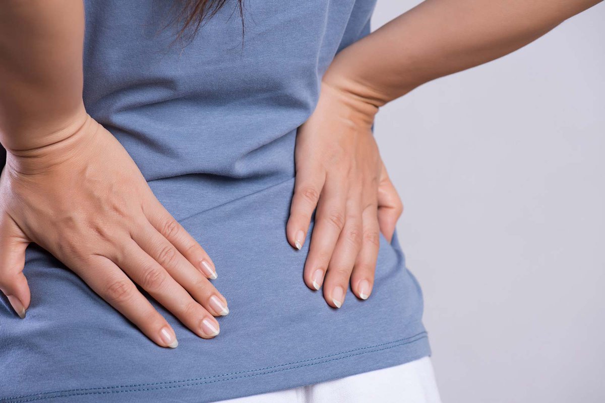 ProActiveAZ's tweet image. Dr. Brent Marr, Clinic Director at ProActive East, shares details on precisely what can cause sciatic pain, symptoms, relief, and treatment options. bit.ly/3OmZNXg