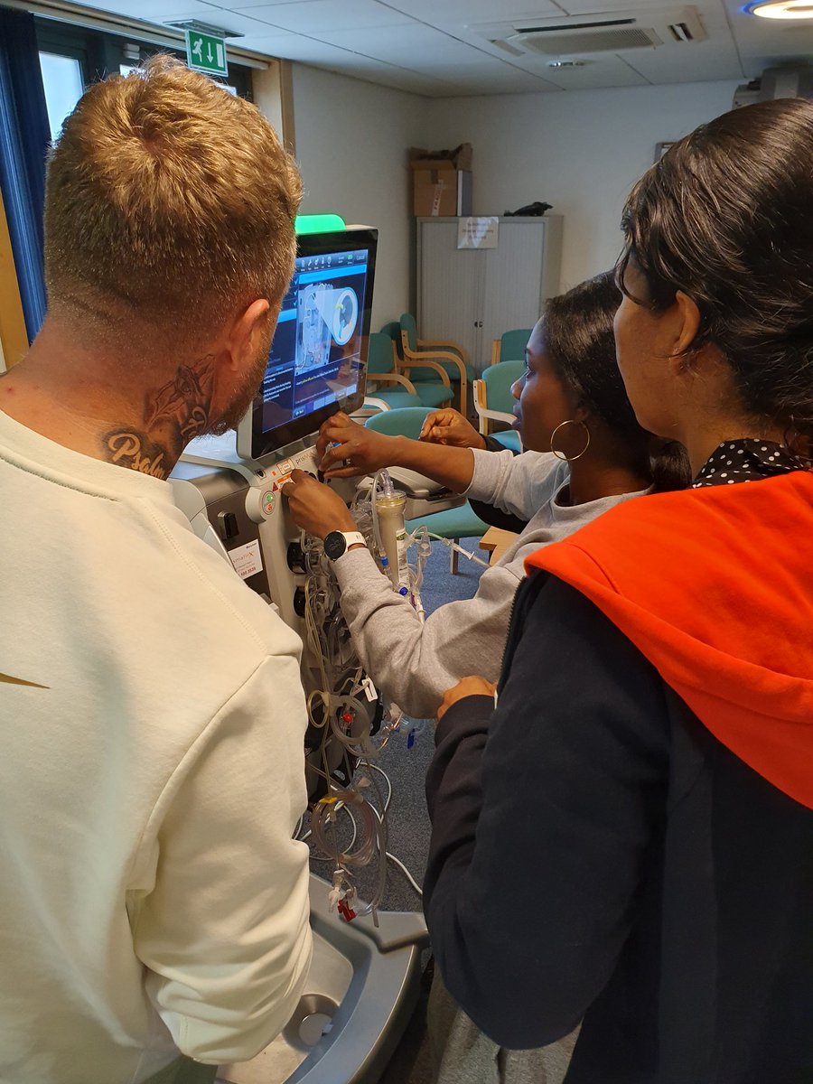 RWT ICCU (@rwt_iccub9) on Twitter photo Foundation Day 3-multiorgan day #education #criticalcare #CRRT <a href="/LaurenPDN_ICCU/">Lauren</a> <a href="/emmabak91499356/">emma baker</a> <a href="/melissacondley/">melissa condley</a> <a href="/jenniel29821472/">jennie lewis</a> <a href="/anna1will/">Anna Williams</a> Foundation Day 3-multiorgan day #education #criticalcare #CRRT <a href="/LaurenPDN_ICCU/">Lauren</a> <a href="/emmabak91499356/">emma baker</a> <a href="/melissacondley/">melissa condley</a> <a href="/jenniel29821472/">jennie lewis</a> <a href="/anna1will/">Anna Williams</a>