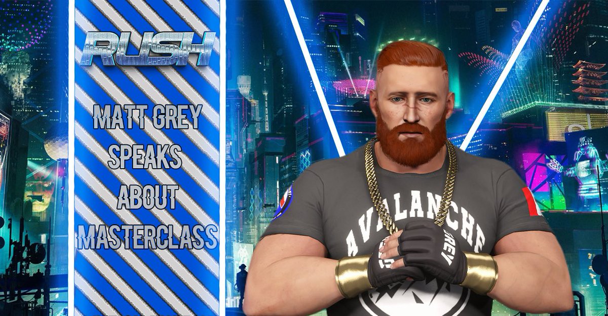 Arrival Pro Wrestling tweet media