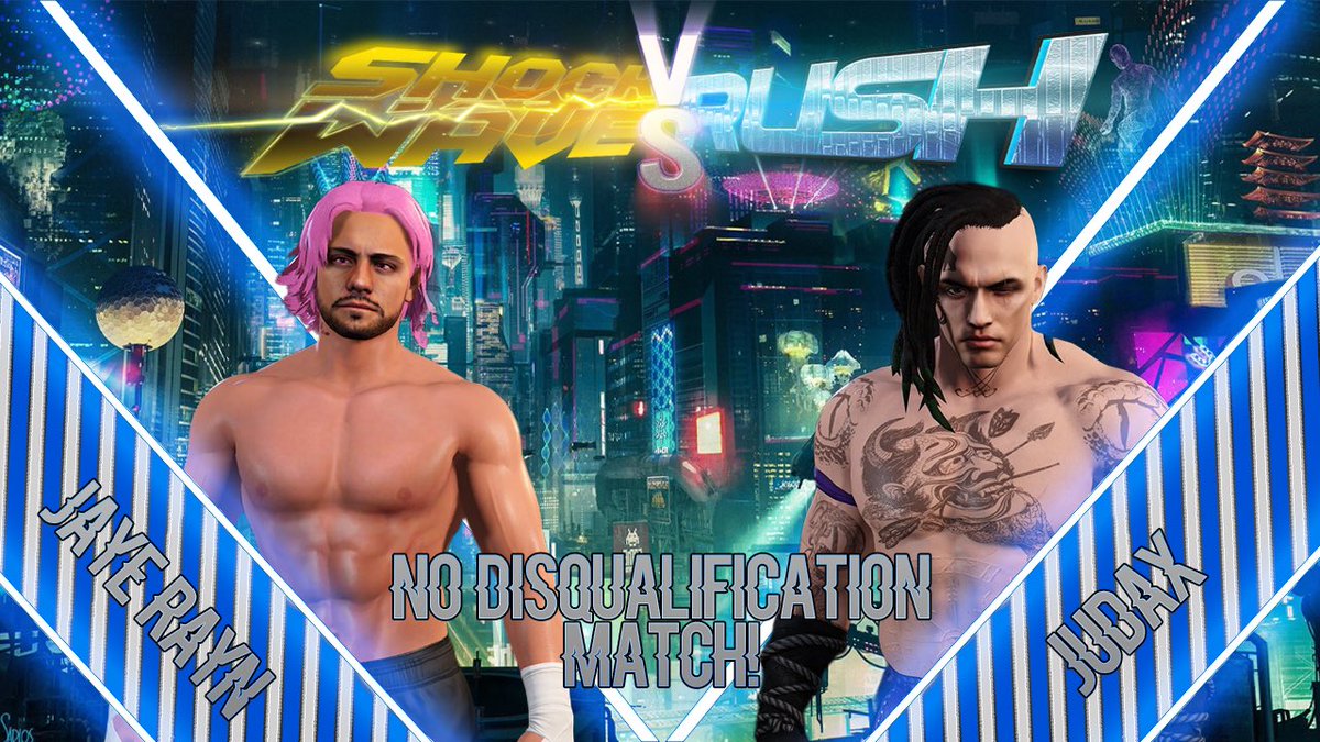 Arrival Pro Wrestling tweet media