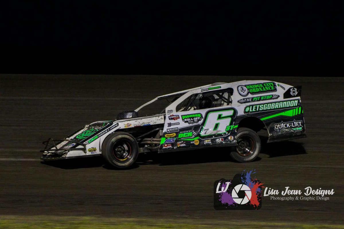GFBestSource's tweet image. RCS presents: DIRTY THURSDAY with Modified Driver #6ST Joe Thomas podbean.com/eas/pb-m6pwm-1…