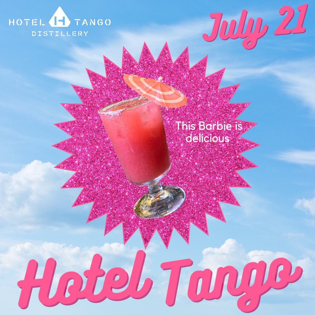 Hotel Tango tweet media