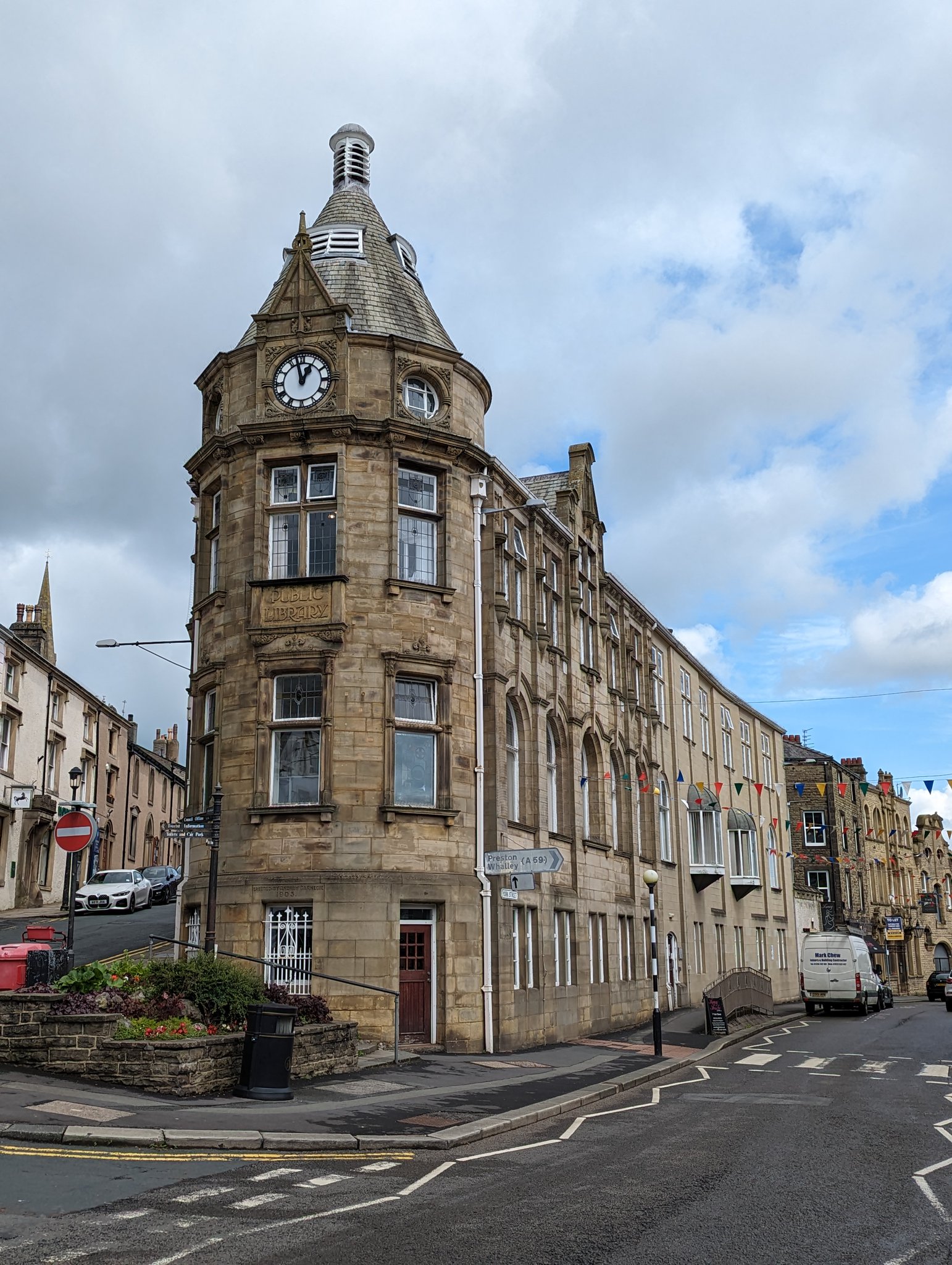 Municipal Dreams on Twitter: