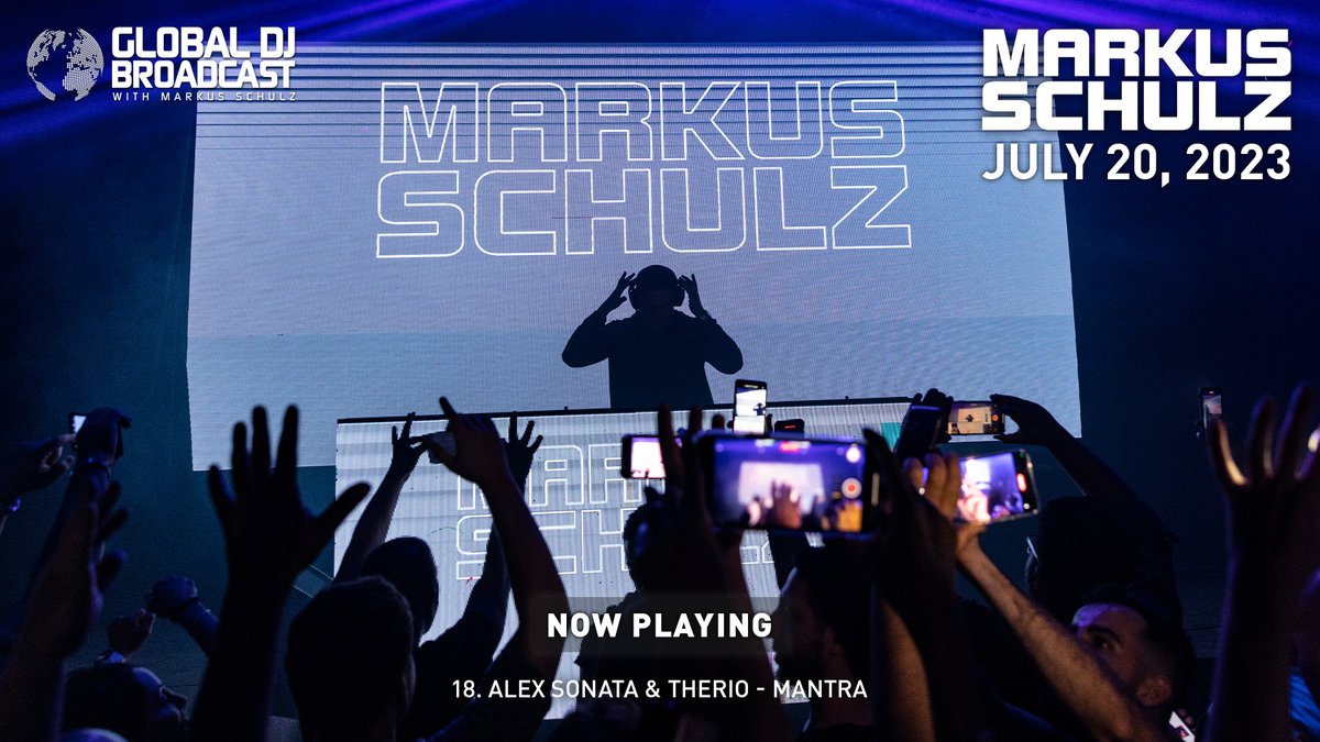 18. @sonata_therio - Mantra #gdjb youtube.com/watch?v=F--0E-…