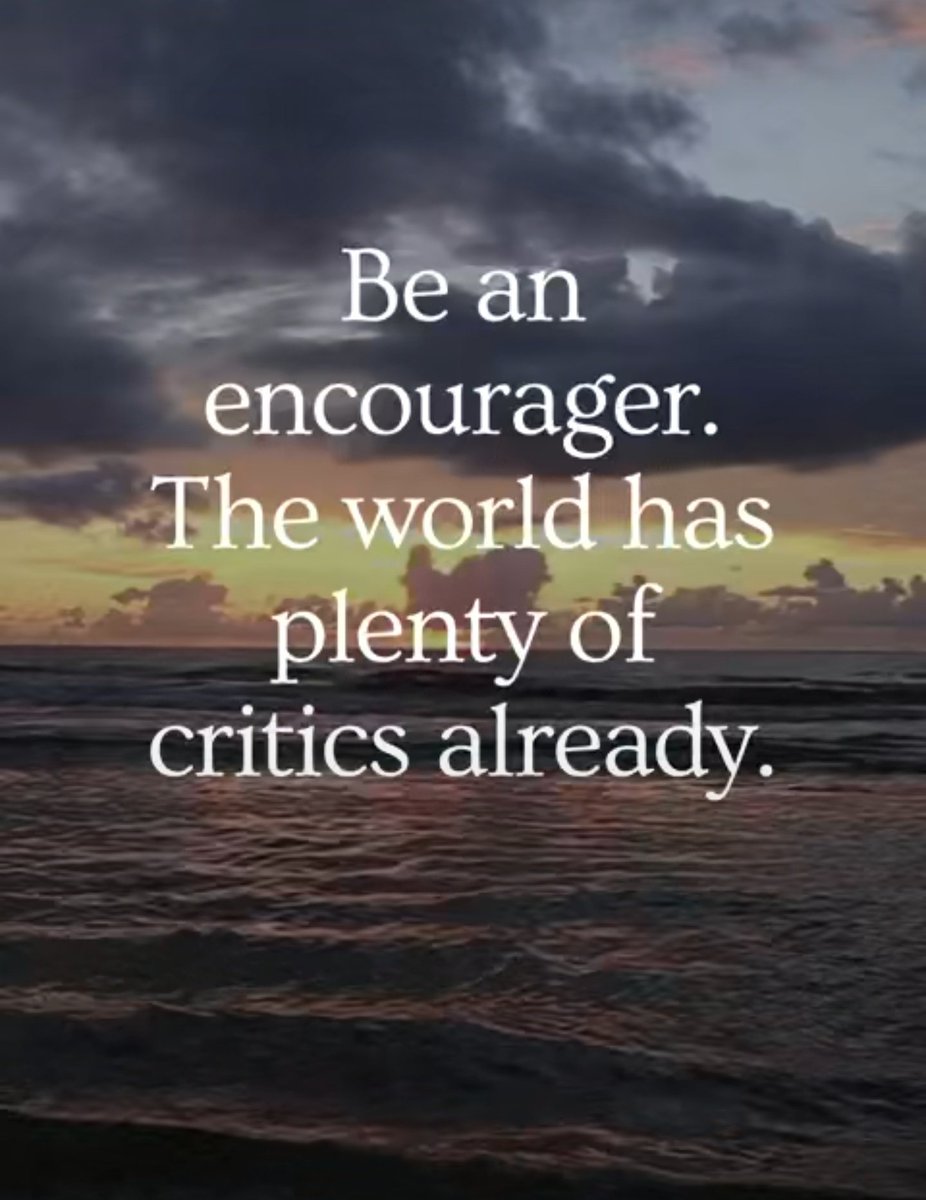 LovePenguinsB's tweet image. #Encourager