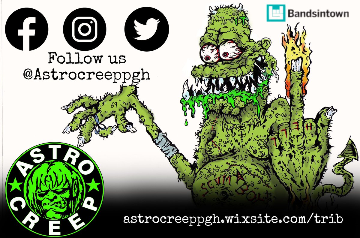 Astro Creep tweet media