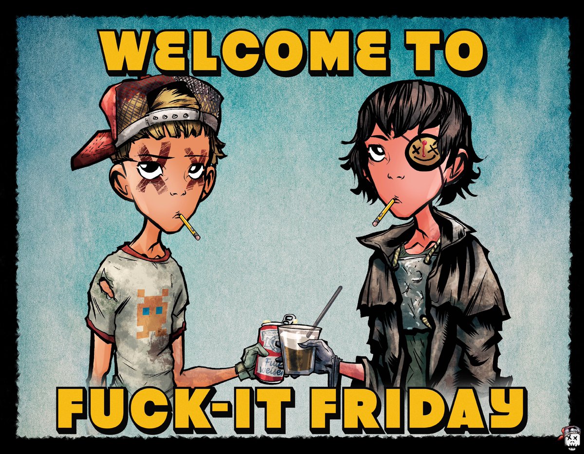 Nuclear Nerds tweet media