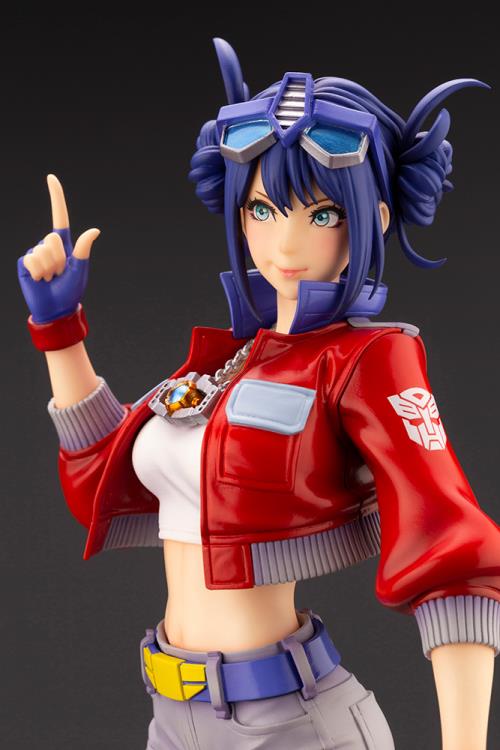 TheAgabyss's tweet photo. Kotobukiya Transformers Bishoujo Optimus Prime In Stock Now

Link to purchase:
https://t.co/rc43LSnxk3

BotCon '23 Event Tickets Now on Sale!

#agabyss #kotobukiya #optimusprime #autobots #transformers #bishoujo #LadyPrime #statue https://t.co/QM0SgI3I8j