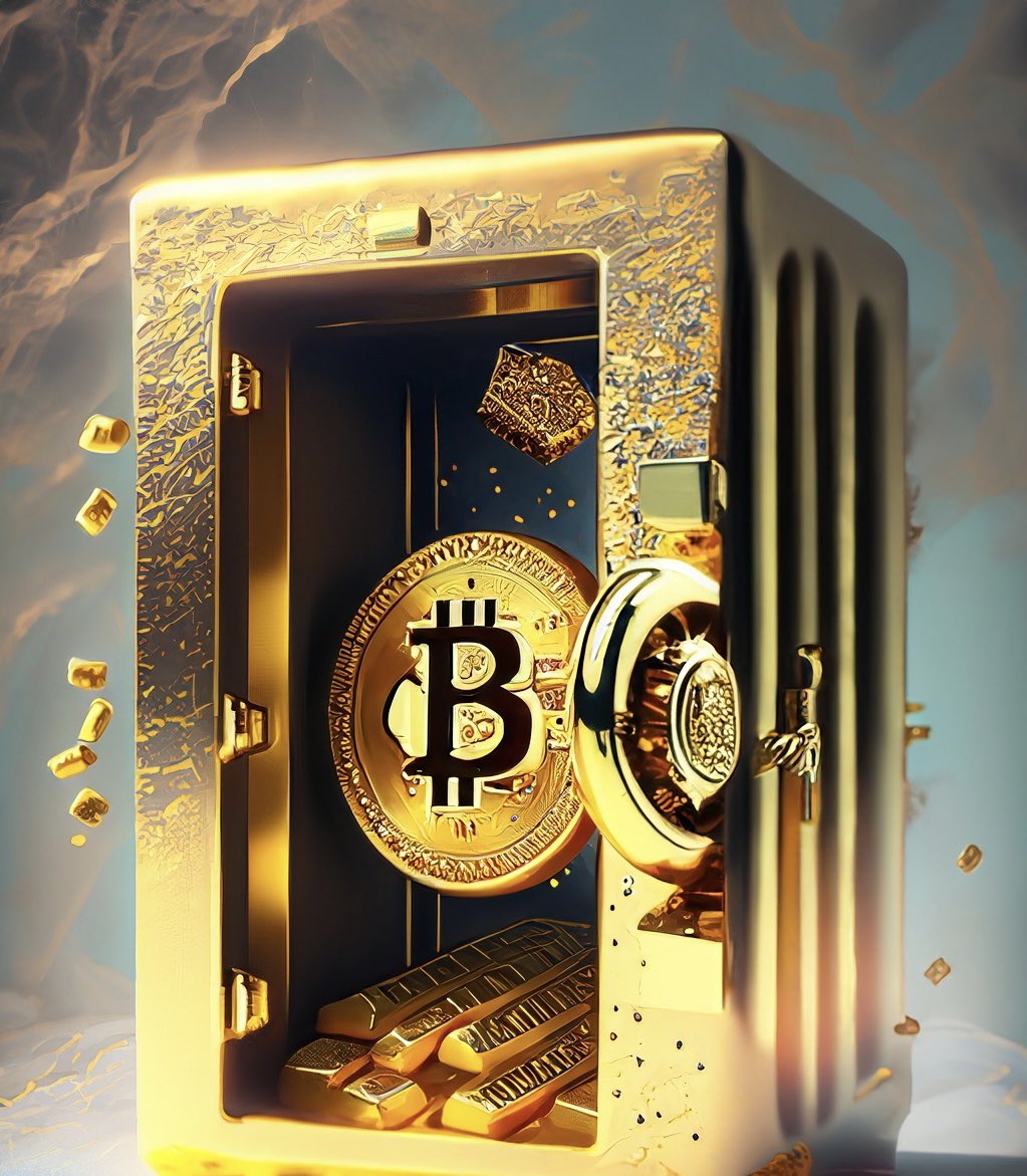 GlobalCommod's tweet photo. 5) Privacy: You don’t need to give away any information to trade #BTC 

We believe these real world assets that have value in the Trillions and Billions per commodity will be trading synthetically in a Decentralized, Self-Sovereign, and Peer to Peer way for decades on #Bitcoin https://t.co/Fy1YqyJwPi