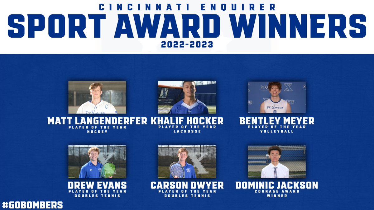 Cincy St. X Sports tweet media