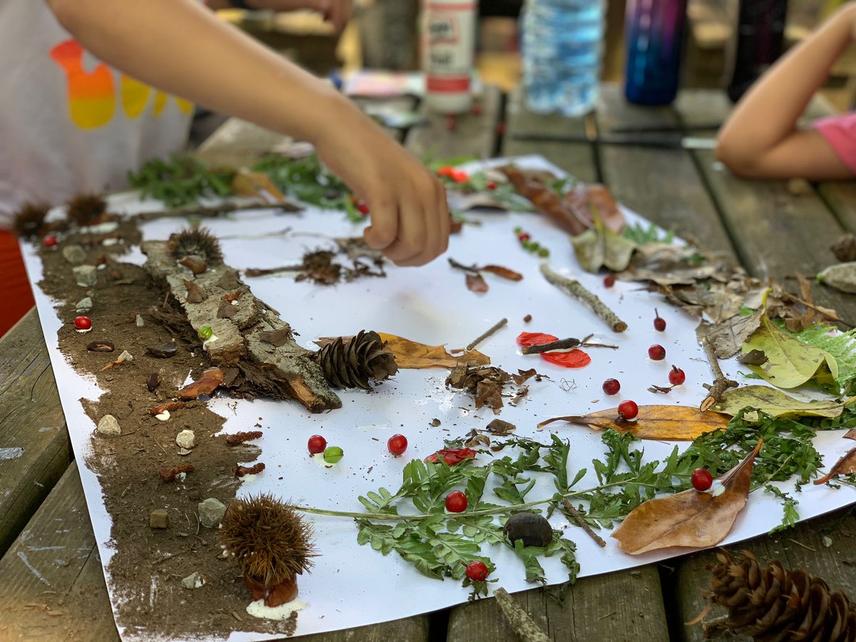 📌bit.ly/3K6vqlo 

🟩Martedì 25 Luglio, dalle 10:00, Laboratorio per Bambini da 7 a 12 anni "#Racconti della #Natura", presso #Museo di storia naturale della #Maremma, in #Grosseto.   

🟩#Raccontare, #disegnare con elementi naturali, creare storie a tema naturalistico!