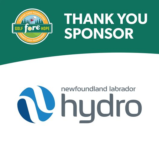 Cancercarefdn's tweet photo. ☀️Thank You, Newfoundland and Labrador Hydro☀️
@NLHydro 
We would like to offer our sincerest gratitude for your commitment and generous contribution! You have helped us set the stage for an unforgettable day for cancer care! #CancerCareNL https://t.co/UAqq2F7ObS