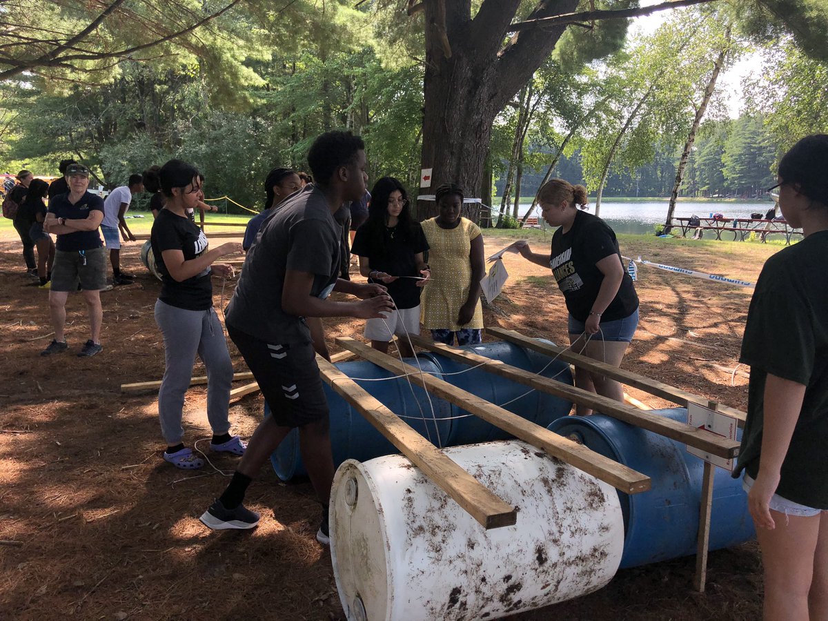 EHHS | Leadership Alliances tweet media