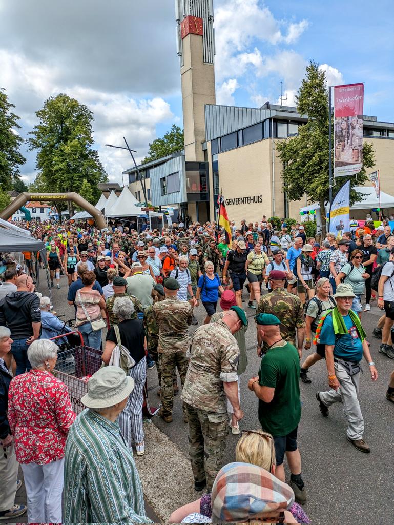 The Band of The Royal Yorkshire Regiment tweet media
