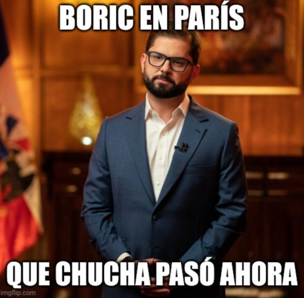 torresclau's tweet image. #GiorgioJackson #Boric #computadores