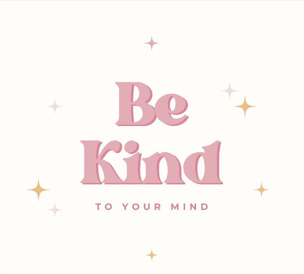 #AlwaysBeKind