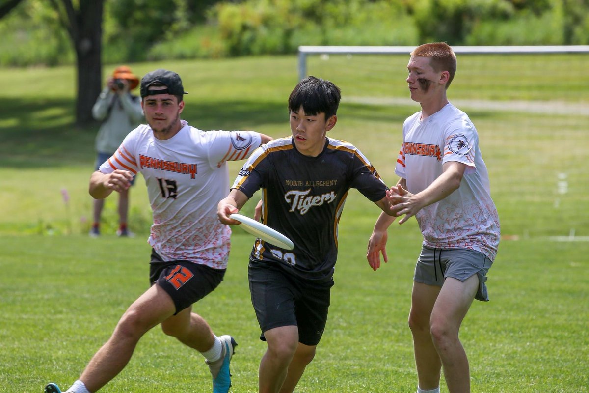 Photos are up from the PA HS State Championships! Visit facebook.com/pghultimate/ph… 📸📸📸

<a href="/pghHSultimate/">PHUL</a> <a href="/PHUELultimate/">PHUEL</a> <a href="/PADAorg/">PADA</a>