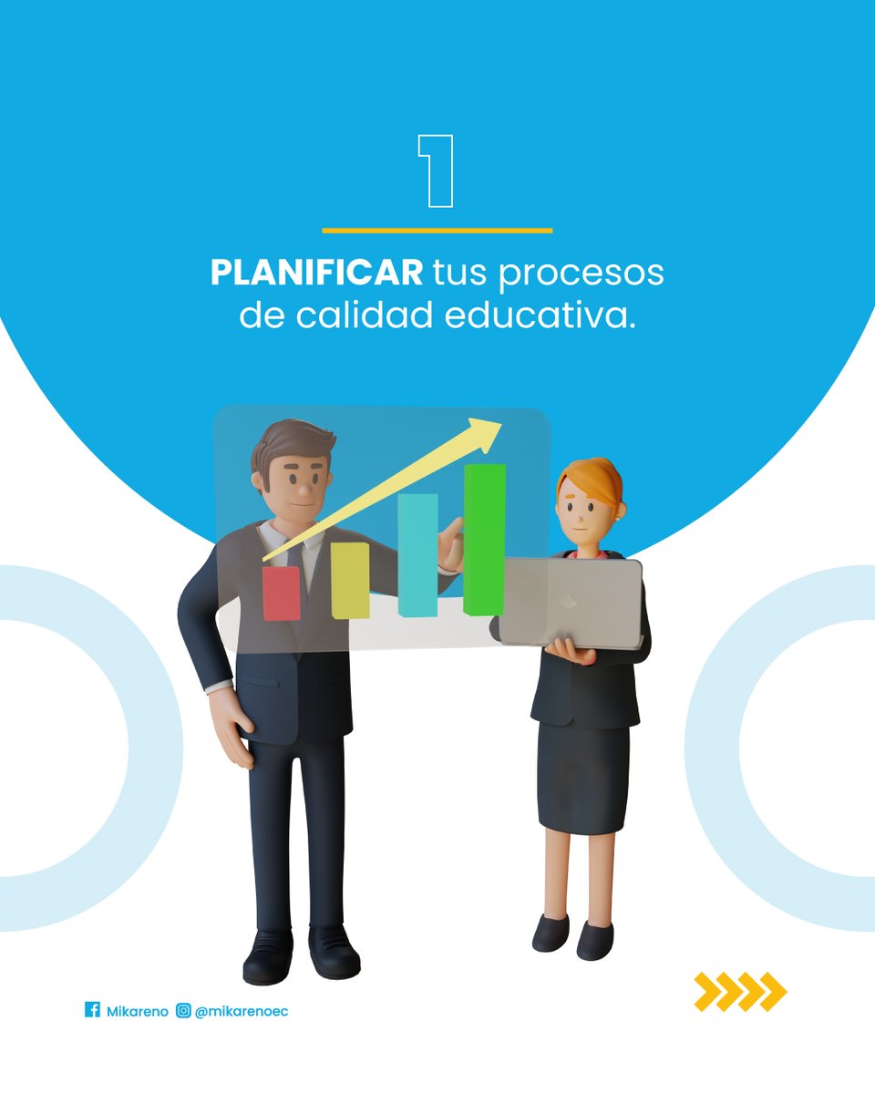 mikareno's tweet photo. Mikareno es innovación 🌐

Descubre todo lo que puedes hacer con nuestra plataforma de gestión educativa y administrativa.

Aportamos a la educación de calidad 🎓

#MikarenoEsInnovación #GestiónEducativa  #ClasesEfectivas #AprendizajePersonalizado https://t.co/nRClv6JDKr