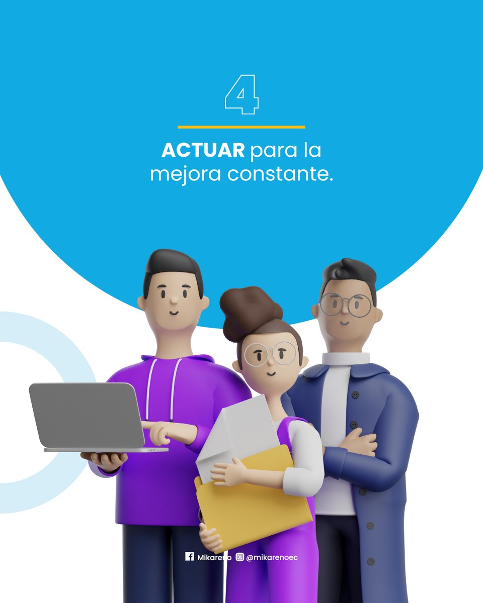 mikareno's tweet photo. Mikareno es innovación 🌐

Descubre todo lo que puedes hacer con nuestra plataforma de gestión educativa y administrativa.

Aportamos a la educación de calidad 🎓

#MikarenoEsInnovación #GestiónEducativa  #ClasesEfectivas #AprendizajePersonalizado https://t.co/nRClv6JDKr