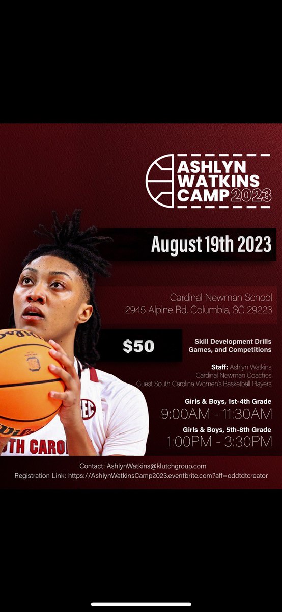 Ashlyn Watkins tweet media