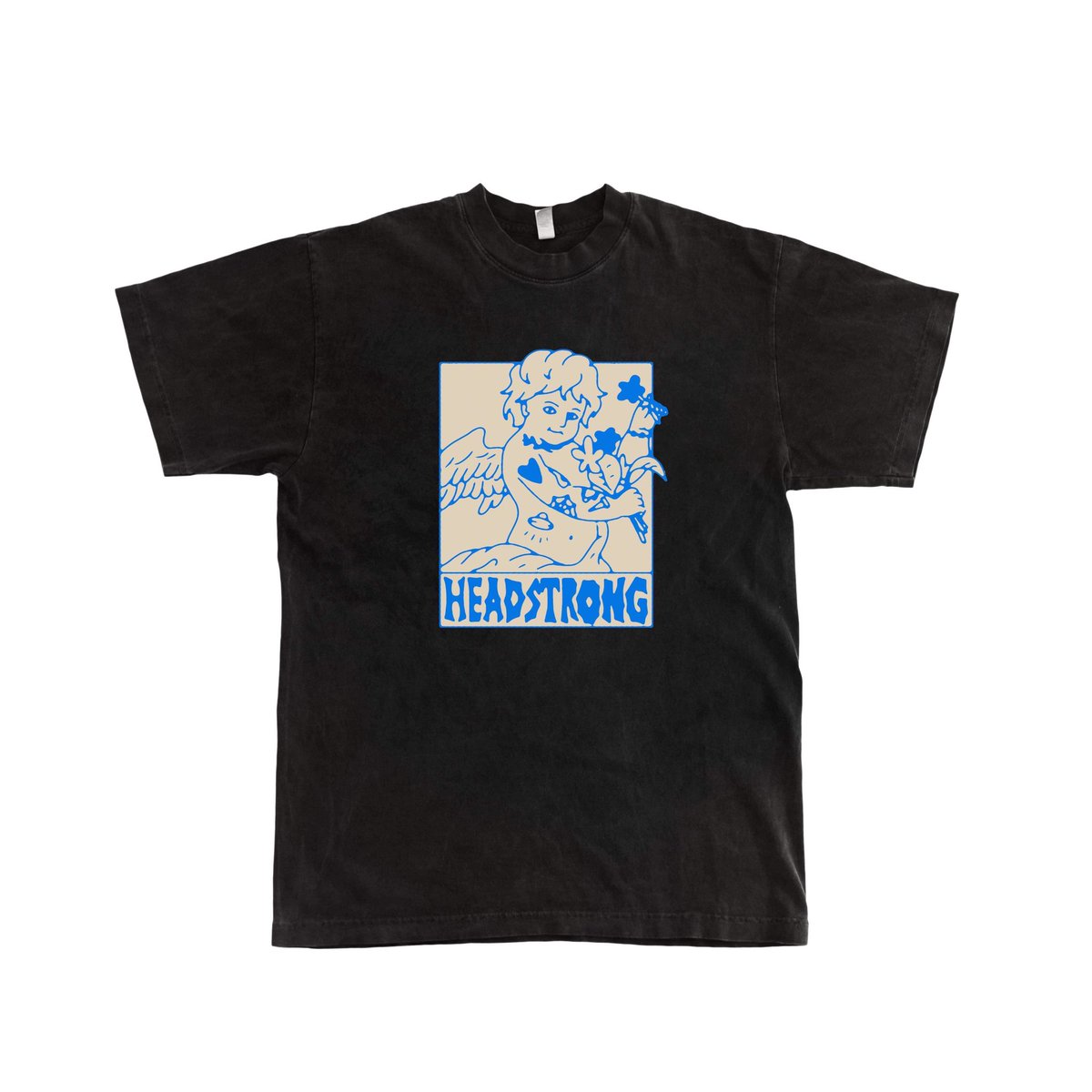 Headstrong tweet media