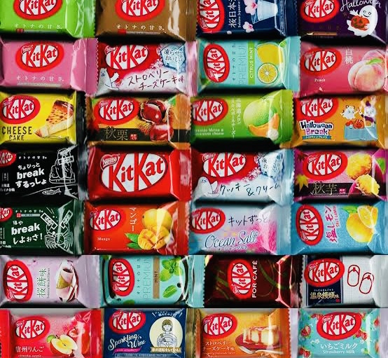 sokuho_fl's tweet photo. ／
 #その場で当たる🎯
『 KitKat 詰め合わせ 』を
抽選でプレゼント 🎁✨
＼

📣応募方法
①このアカウントをフォロー👤
②このツイートをいいね♡＆リツイート🔁

📣応募期間
⏰～7月24日22時59分まで

当選者にはDMで連絡します📧 https://t.co/1rbIivvSqp