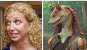 Who Is The Real #DebbieWassermanSchultz ?
@mil_vet17 
@ZeroDarkKitty 
@1Outlaw_ 
@48STINGER 
@JerryNYC54 
@kimmagagal2 
@HindlesKitchen 
@PatriotInSF 
@El_Gatito89 
@DanielKlatt 
@PSwal807 
@1776Neville 
@USA_Anne711 
@angelwings4me 
@ChristineYeder1 
@PalmDesertRat 
@GigaBeers