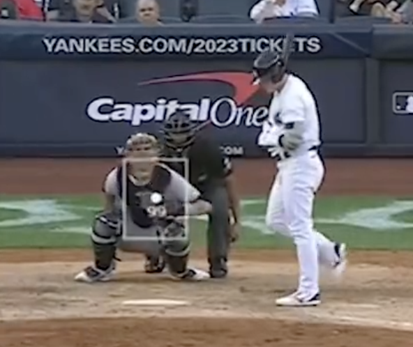FiresideYankees's tweet photo. This about sums it up lol https://t.co/p6NHQURRdb