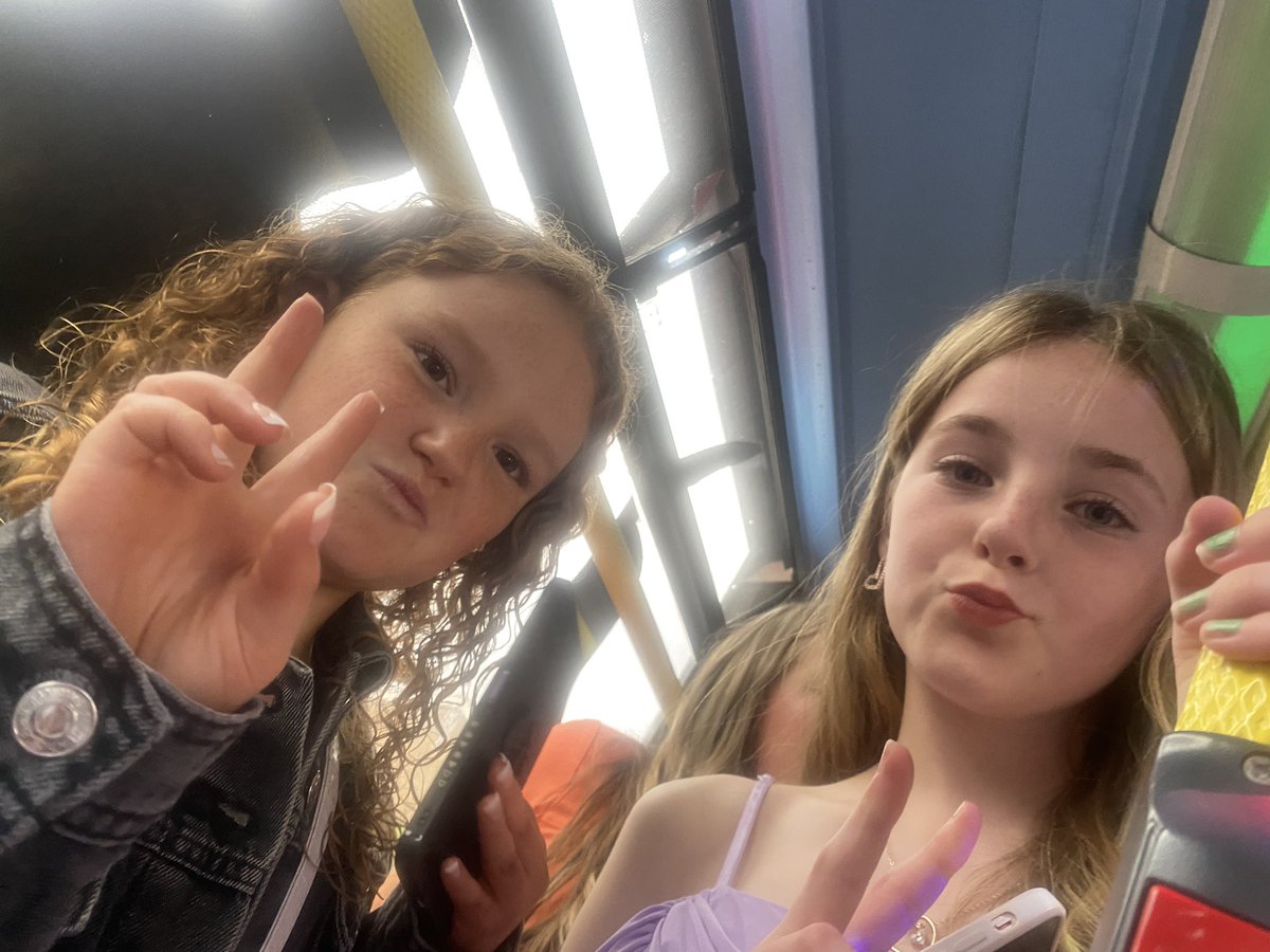Nadine Wyness tweet media