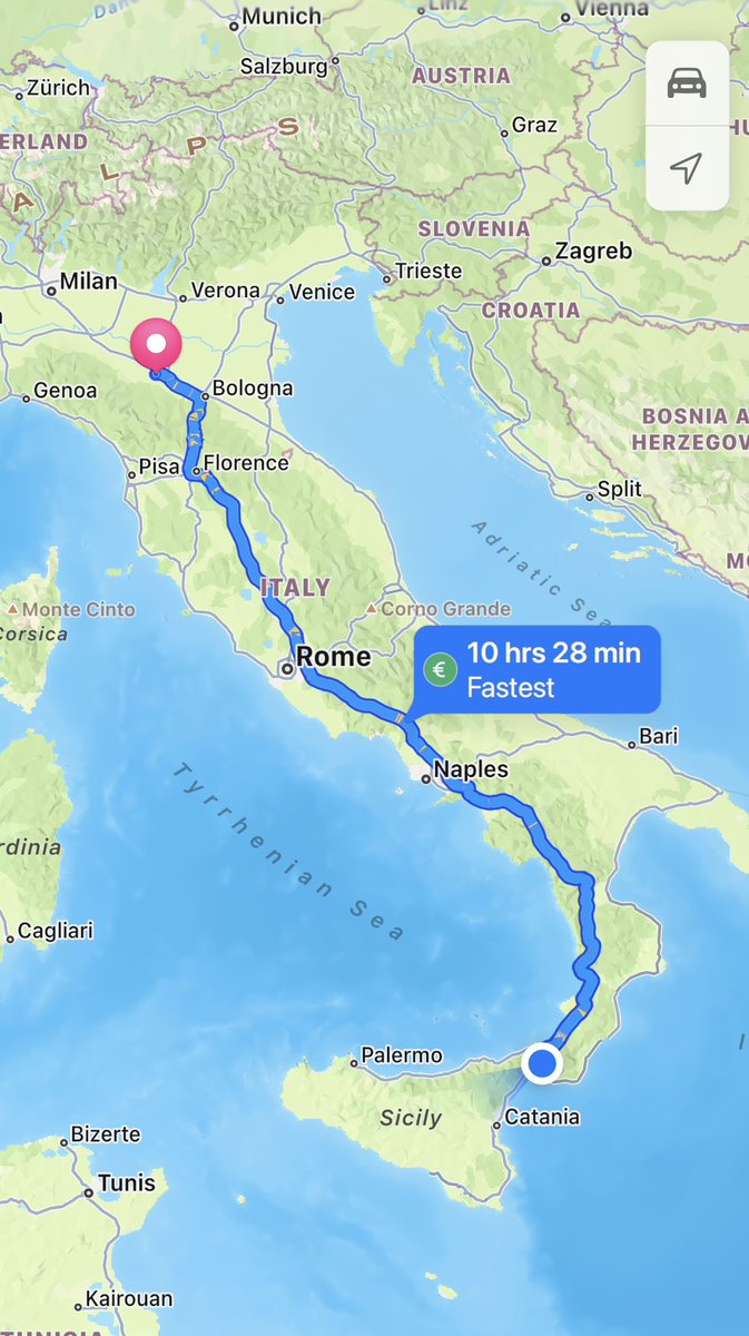 _serenaserrano_'s tweet photo. Domani si parte. Fernanda arriviamo #Campovolo #HarryStylesLoveOnTour https://t.co/oikFuZGyu3