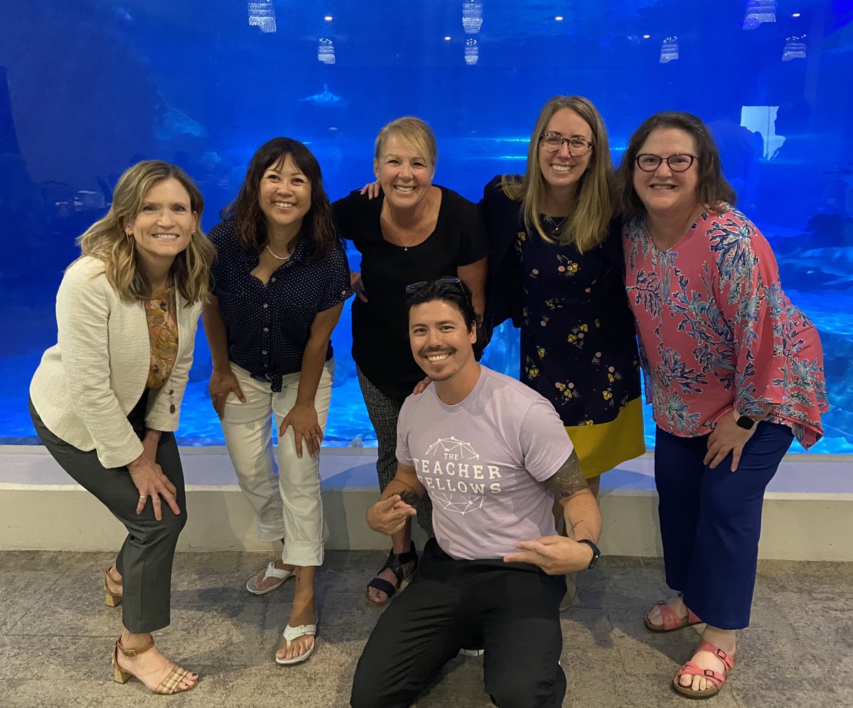 Allison Riddle tweet media